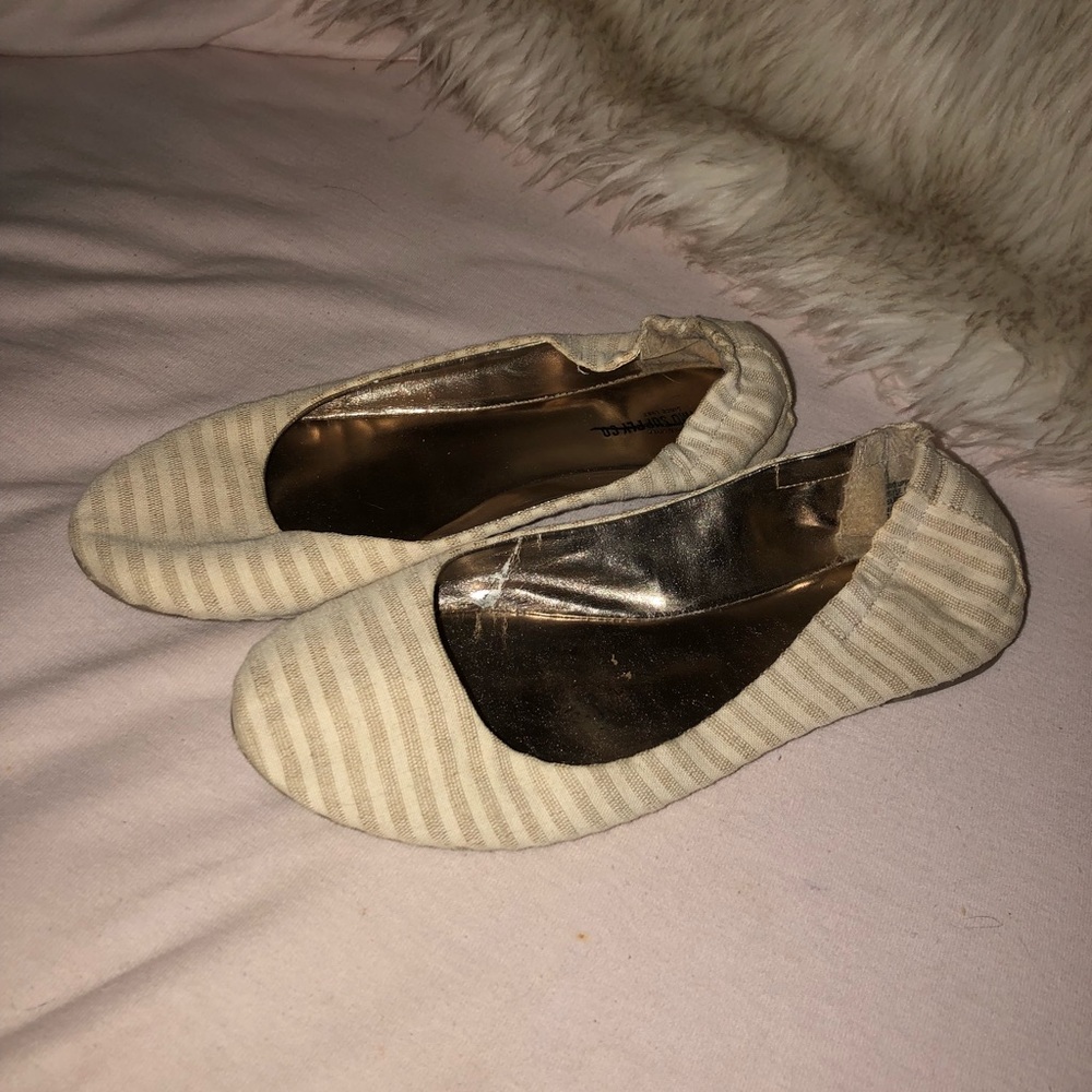 Slip ons